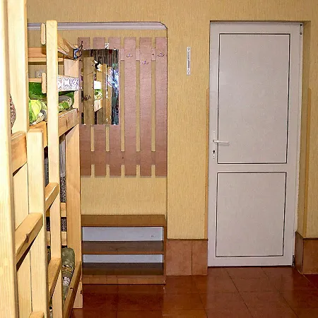Matras Kro Kiev