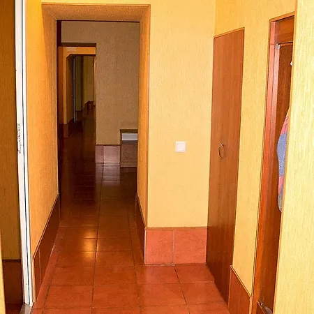 Matras Estalagem Kiev